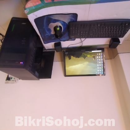 PC sale hobby